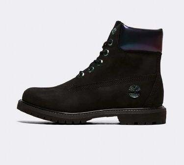 Tenisky a topánky Timberland 6 Inch Premium Boot Čierna | CA21Y1, 0