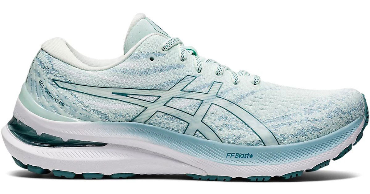 Tenisky a topánky Asics Gel-Kayano 29 Modrá | 1012b272-401, 1
