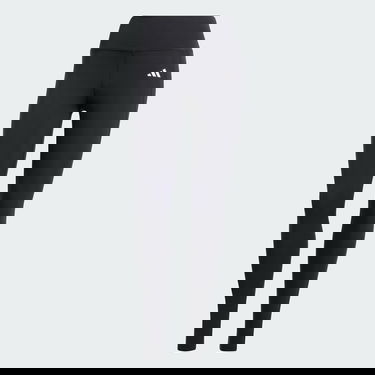 Legíny adidas Performance Essentials Stay In Play Full-Length Leggings Čierna | IT2277, 4