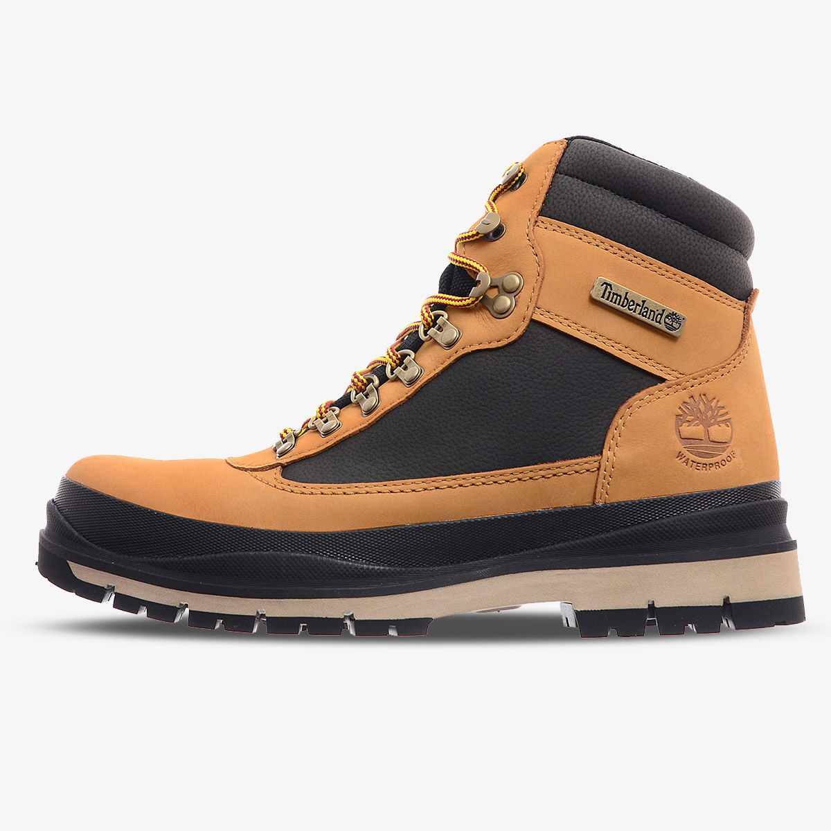 Tenisky a topánky Timberland Waterproof Hiking Boots Béžová | TB0A1Z7X231, 0