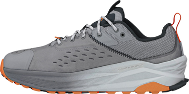 Tenisky a topánky Altra Running Olympus 6 Hike Low GTX Šedá | al0a85nm-2201, 3