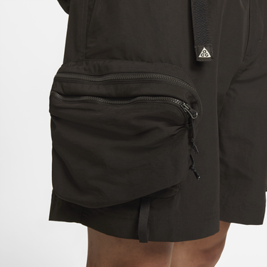Šortky Nike ACG "Snowgrass" Cargo Shorts Hnedá | DN3945-220, 2