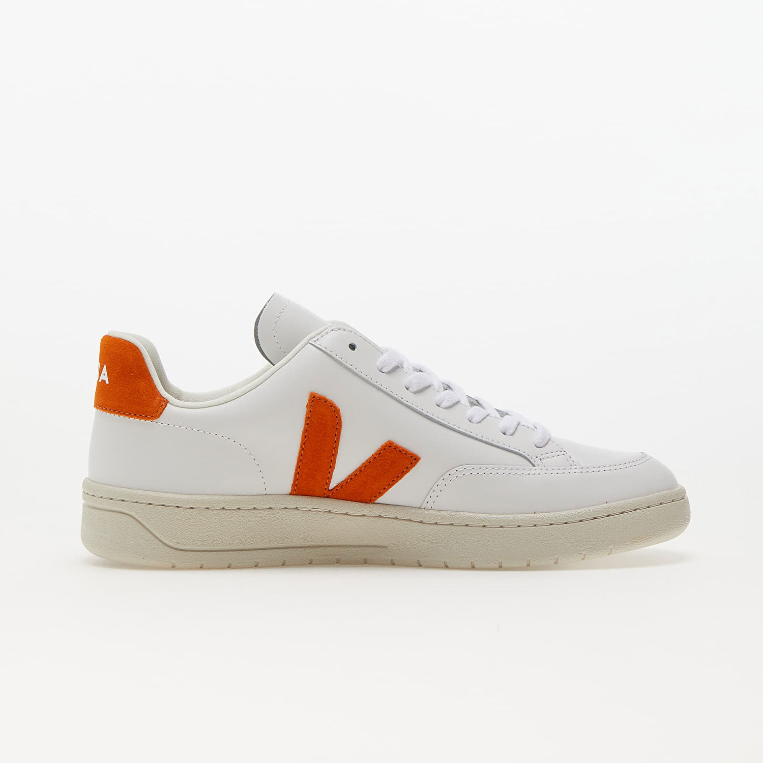 Tenisky a topánky Veja V-12 Oranžová | XD0203113B, 1