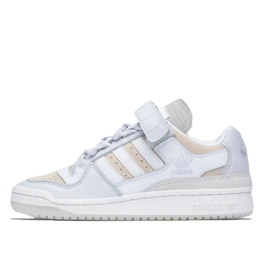 Tenisky a topánky adidas Originals Forum Lo Beyonce Ivy Park Core White Biela | FZ4389, 1