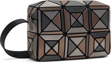 Kabelka BAO BAO ISSEY MIYAKE ISSEY MIYAKE Ensemble Geometric Crossbody Bag Rôznofarebný | BB48AG831, 1