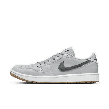 Tenisky a topánky Jordan Air Jordan 1 Low Golf Šedá | DD9315-006, 4