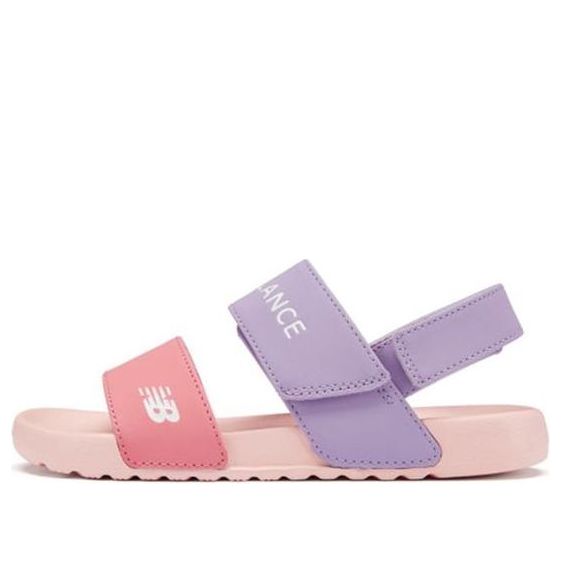 Tenisky a topánky New Balance New Balance Nclay Sandals Rôznofarebný | ITNCLAYH