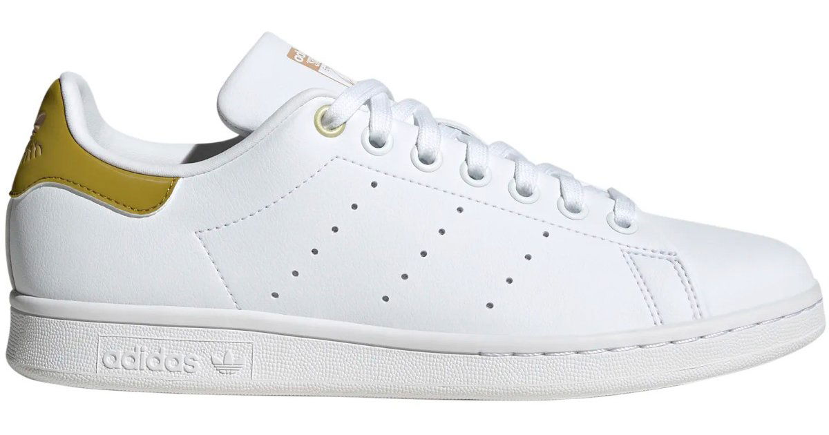 Tenisky a topánky adidas Originals Stan Smith Biela | gy9385, 0