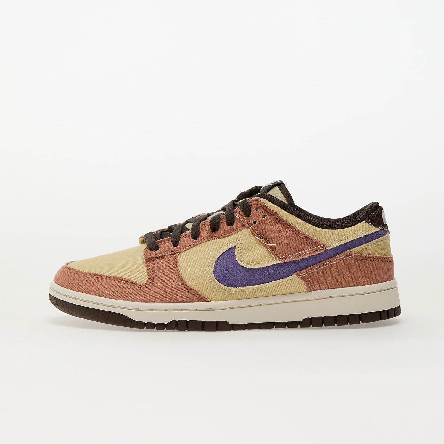 Tenisky a topánky Nike Dunk Low Retro SE Hnedá | HF3141-200, 0