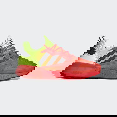 Tenisky a topánky adidas Originals ZX 2K Boost Oranžová | FW0482, 1