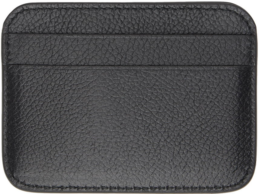 Peňaženka Balenciaga Cash Card Čierna | 593812 1IZIM, 1