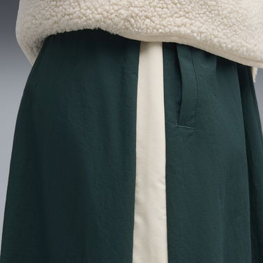 Sukňa Puma Women's T7 Woven Midi Skirt Zelené | 633438_75, 4