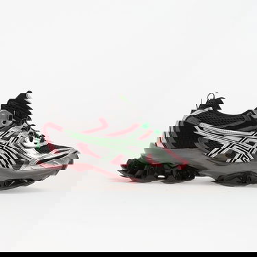 Tenisky a topánky Asics Gel-Quantum Kinetic Čierna | 1203A270-027, 2