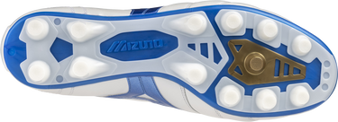 Tenisky a topánky Mizuno Morelia II Elite FG Biela | p1ga2212-25, 2