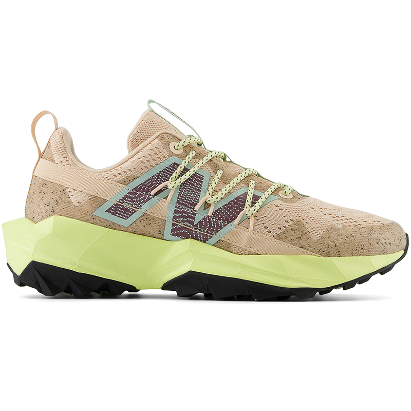 Tenisky a topánky New Balance DynaSoft Nitrel WTTTRLH1 Béžová | WTTTRLH1, 0