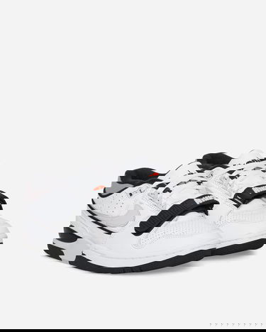 Tenisky a topánky Nike Air Alpha Force 88 "White Black" Biela | DZ4627-101, 2