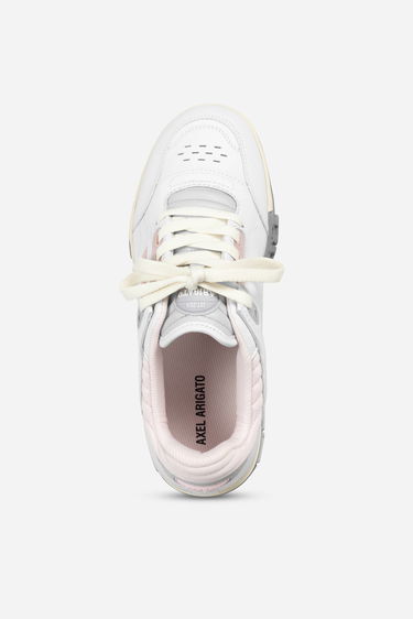 Tenisky a topánky AXEL ARIGATO Onyx Sneaker Biela | F1658005, 4