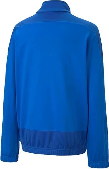 Bunda Puma teamGOAL 23 Training Jacket DRYCELL Modrá | 65657002, 1