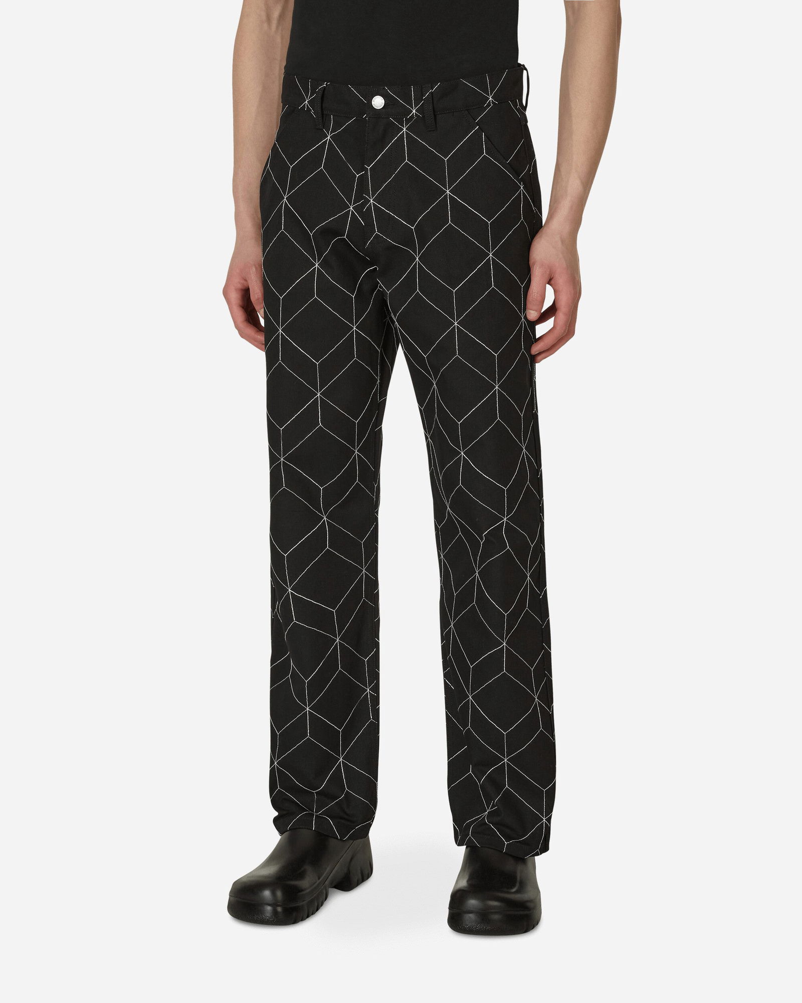 Vocal Utility Pants