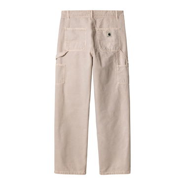 Cargo nohavice Carhartt WIP Pierce Straight Canvas Pants Béžová | I034829_9, 0