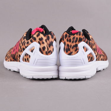 Tenisky a topánky adidas Originals ZX Flux Rôznofarebný | M21365, 3