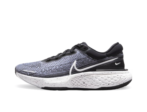 Bežecké topánky Nike ZoomX Invincible Run Flyknit W Modrá | CT2229-103