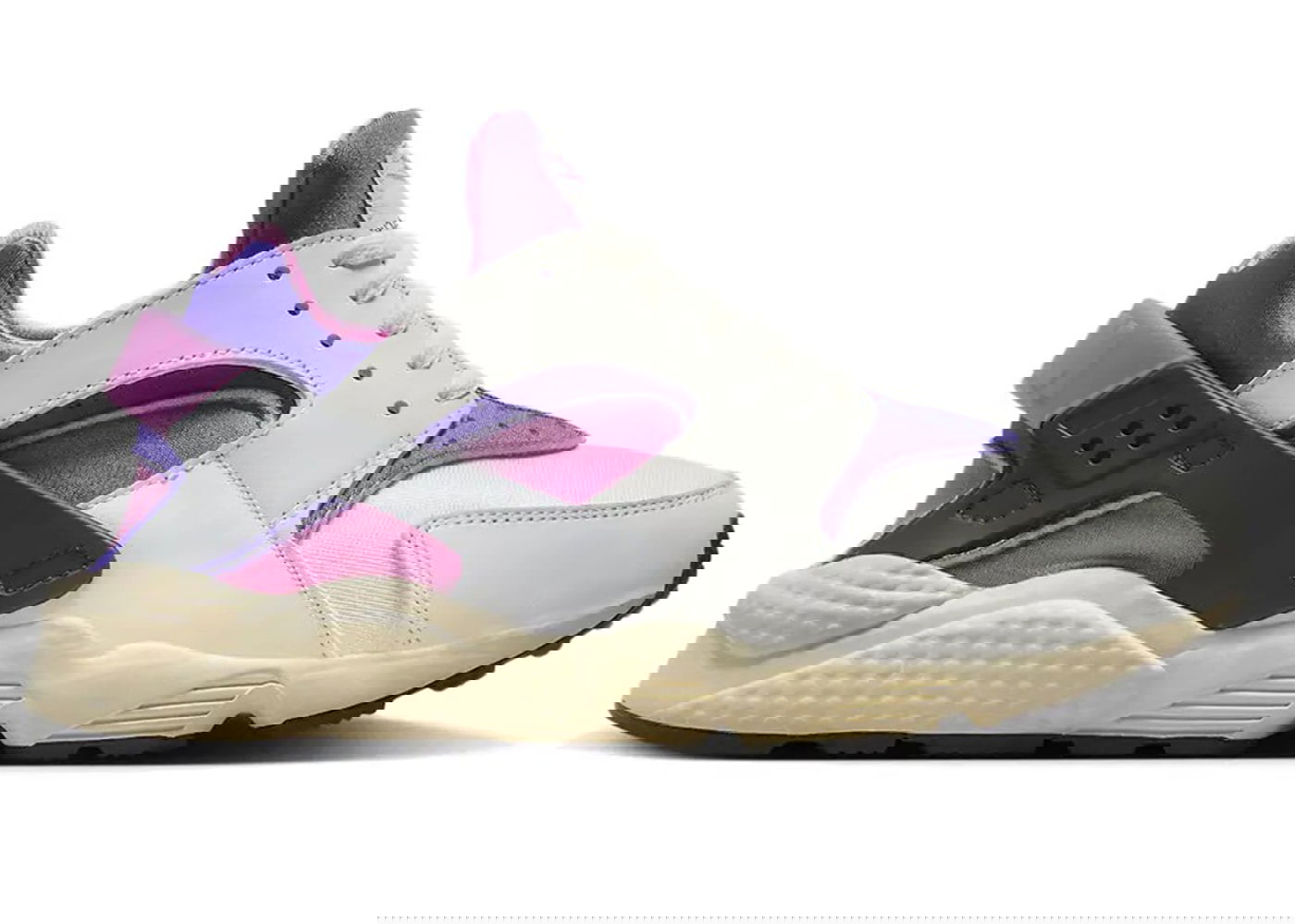 Tenisky a topánky Nike Air Huarache Blue Rôznofarebný | FB9697-001, 0