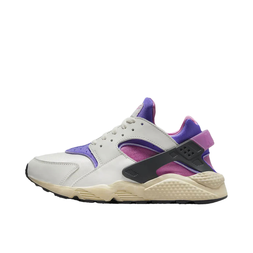 Tenisky a topánky Nike Air Huarache Blue Rôznofarebný | FB9697-001