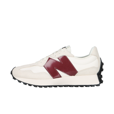 Tenisky a topánky New Balance 327 Biela | WS327JWC, 0