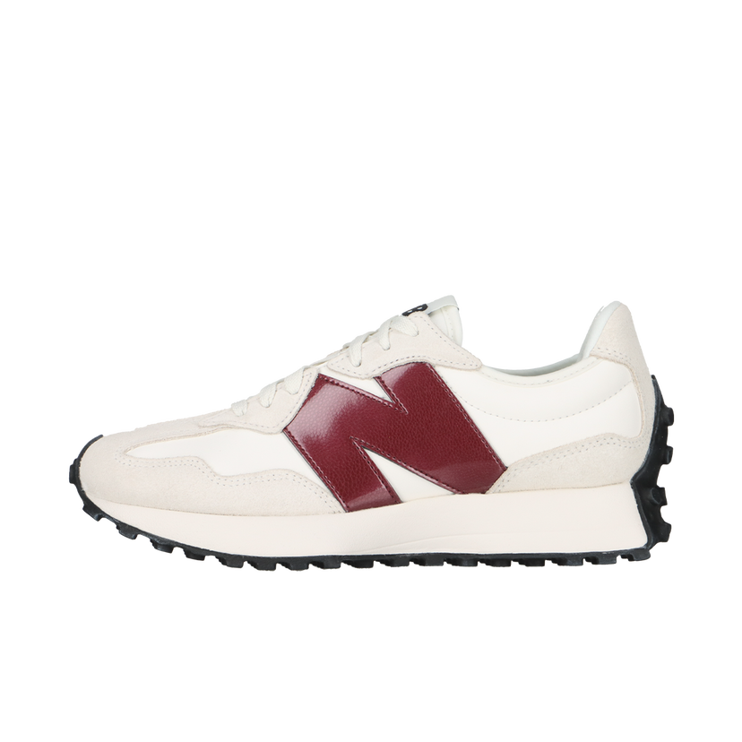 Tenisky a topánky New Balance 327 Biela | WS327JWC