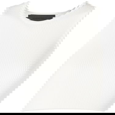 Tielko Fear of God Fear of God Essentials Sport Tank Top Size XS Biela | 192BT235341FW, 0