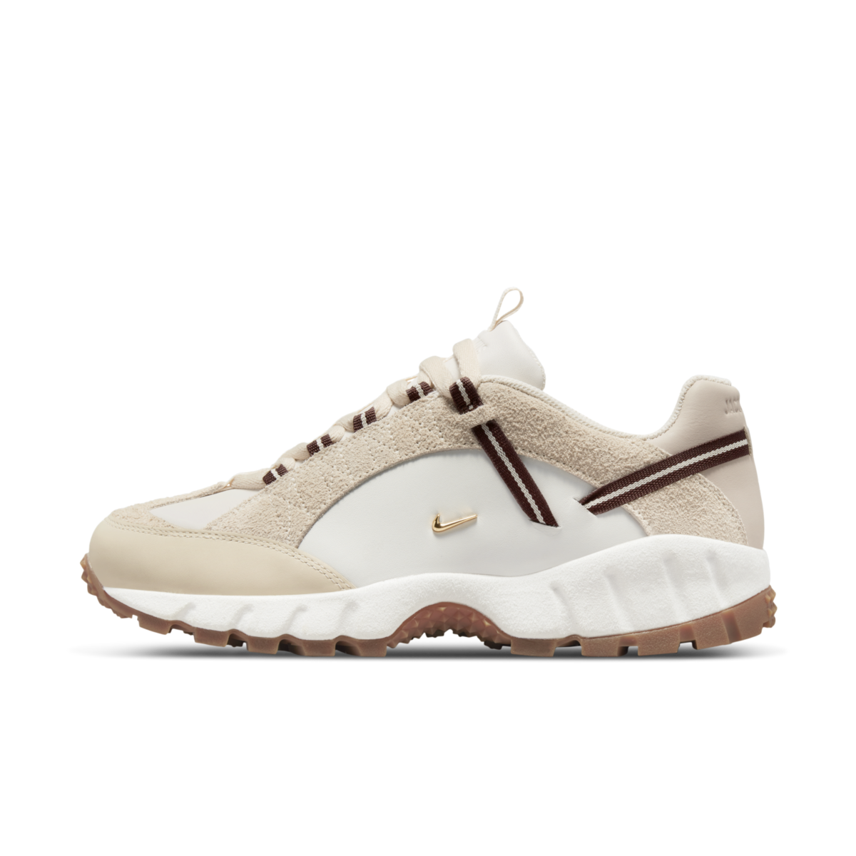 Tenisky a topánky Nike Jacquemus x Air Humara "White" Béžová | DR0420-001, 0