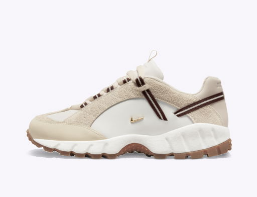 Tenisky a topánky Nike Jacquemus x Air Humara "White" Béžová | DR0420-001