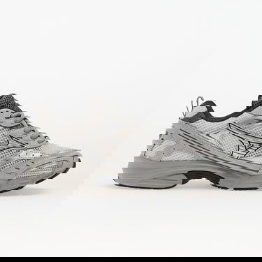 Tenisky a topánky Mizuno MXR Šedá | D1GA245114, 4