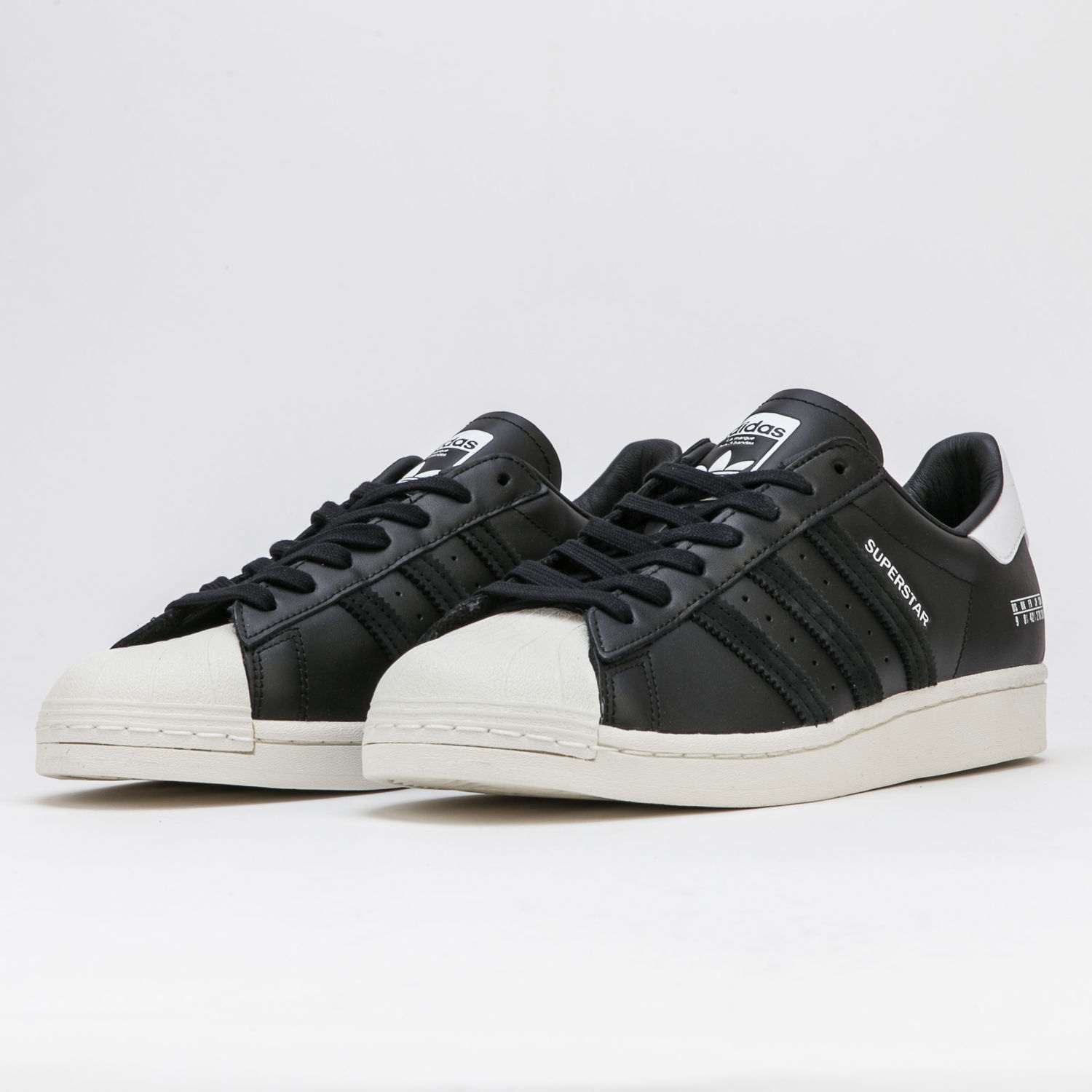 Tenisky a topánky adidas Originals Superstar Čierna | FV2809, 0