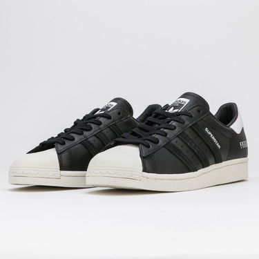 Tenisky a topánky adidas Originals Superstar Čierna | FV2809, 0