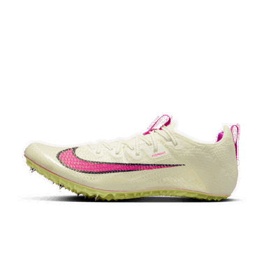 Tenisky a topánky Nike Tretra Zoom Superfly Elite 2 Track & Field Jumping Biela | CD4382-101, 1