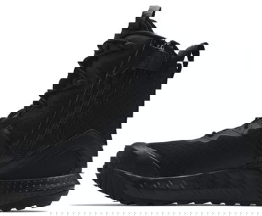 Tenisky a topánky Under Armour Micro G Valsetz Zip Čierna | 3023748-001, 1