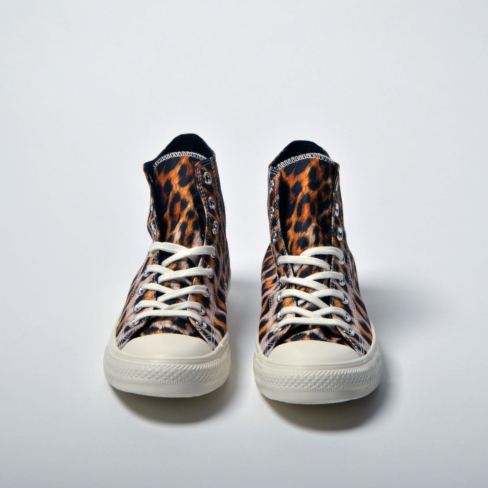 Chuck Taylor All Star 70s Hi "Wild Print"