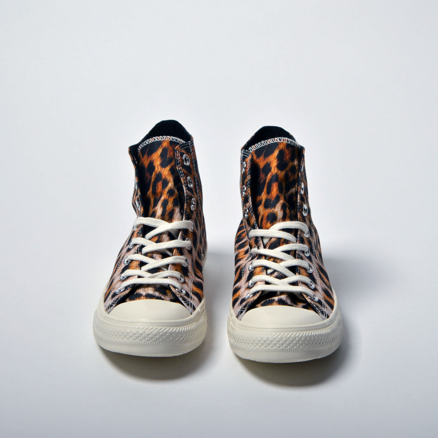 Tenisky a topánky Converse Chuck Taylor All Star 70s Hi "Wild Print" Hnedá | 164671C, 1