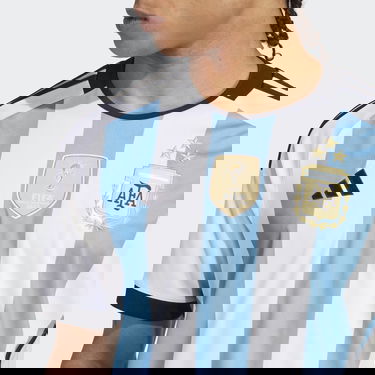 Dres adidas Originals Argentina 22 Winners Home Jersey Rôznofarebný | IB3597, 3