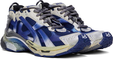 Tenisky a topánky Balenciaga Runner Gradient Rôznofarebný | 772774WRUNG2410, 3