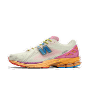 Action Bronson x 1906R "Rosewater"