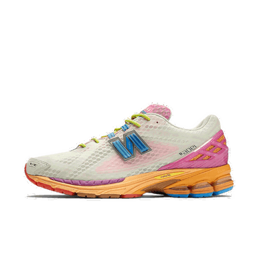 Tenisky a topánky New Balance Action Bronson x 1906R "Rosewater" Rôznofarebný | M1906RKL, 0