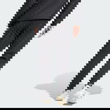 Tepláky adidas Performance Manchester United Cultural Story Sweatpants Čierna | IP9183, 1