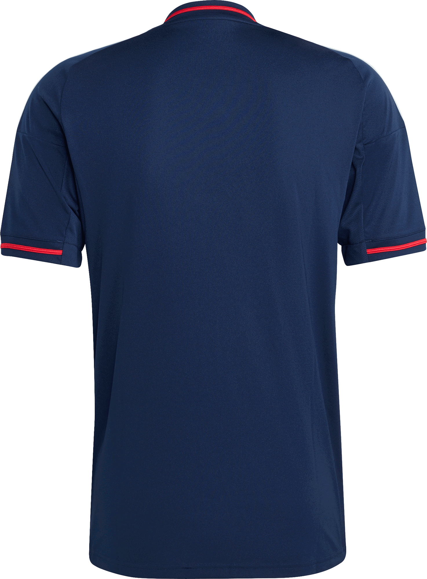 Dres adidas Performance Olympique Lyonnais 25/26 Away Jersey Navy | JD1393, 1