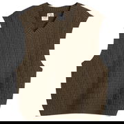 Alex Knitted Vest