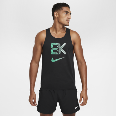 Tielko Nike Fast Kipchoge Dri-FIT Running Tank Top Čierna | FV9610-010, 3