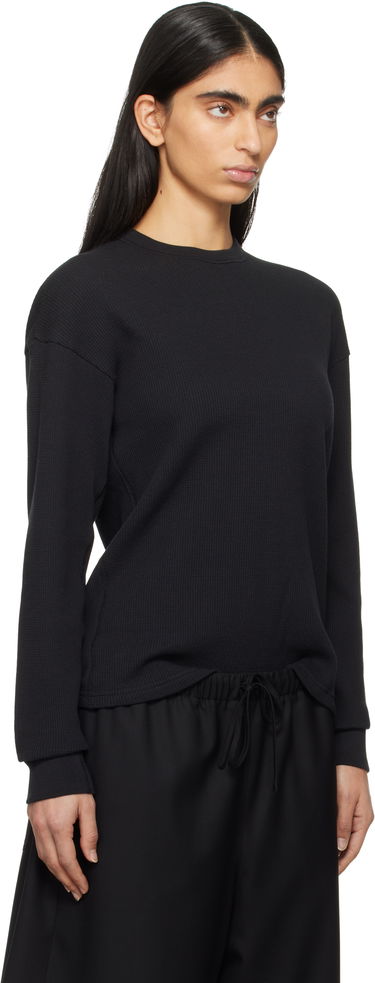 Tričko Alexander Wang Dropped Shoulder T-Shirt Biela | UCC4221611, 1
