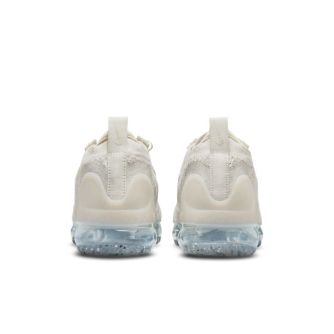 Tenisky a topánky Nike Air VaporMax 2021 Flyknit W Šedá | DJ9975-001, 1